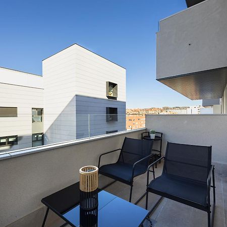 Apartamento Rivascenter Экстерьер фото