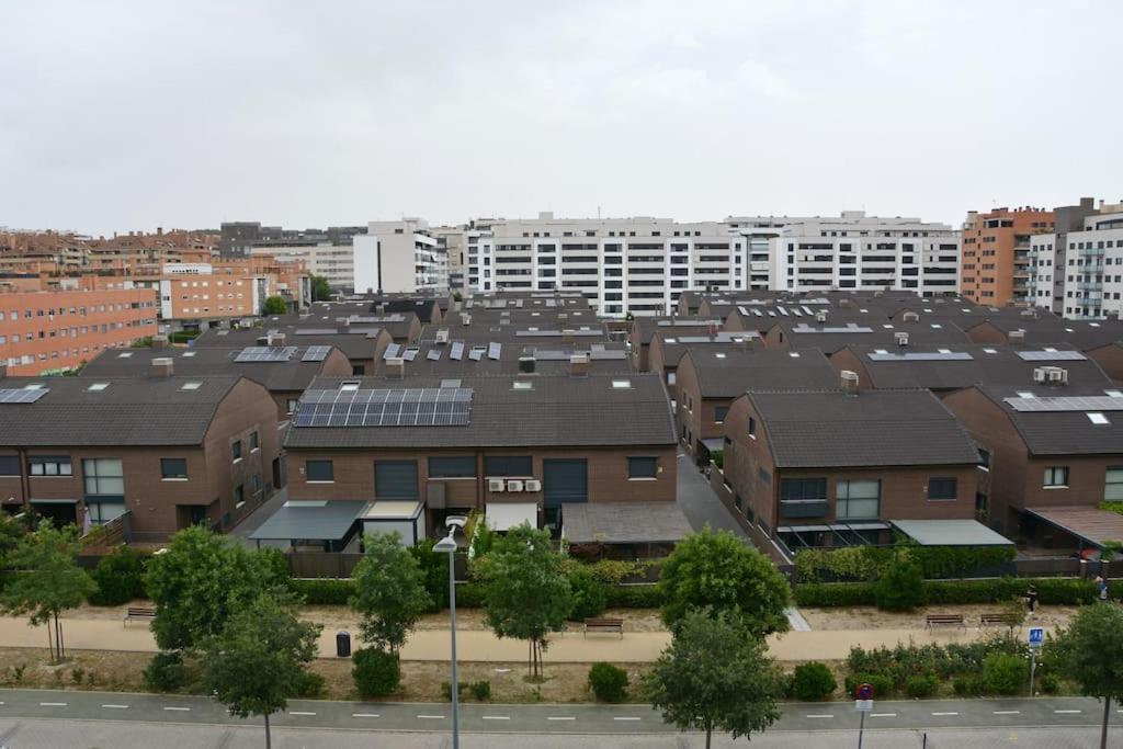 Apartamento Rivascenter Экстерьер фото
