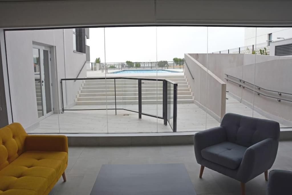 Apartamento Rivascenter Экстерьер фото