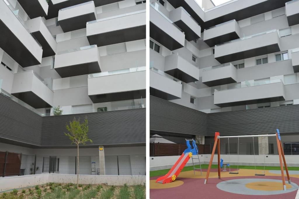 Apartamento Rivascenter Экстерьер фото