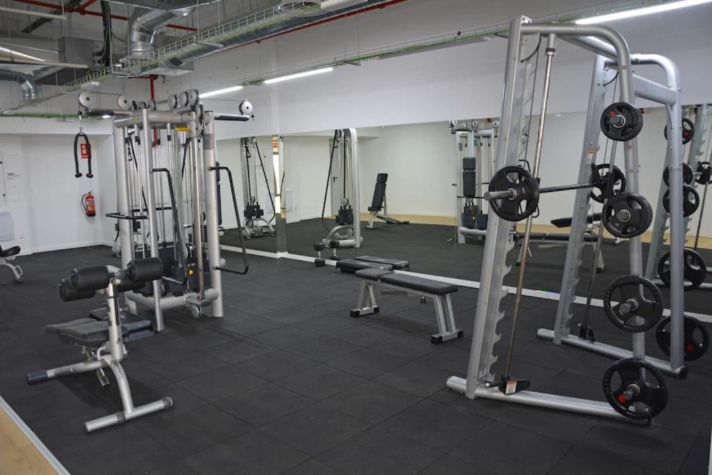 Apartamento Rivascenter Экстерьер фото