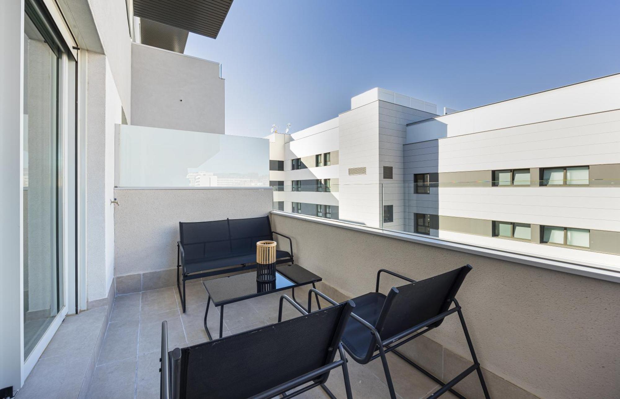 Apartamento Rivascenter Экстерьер фото