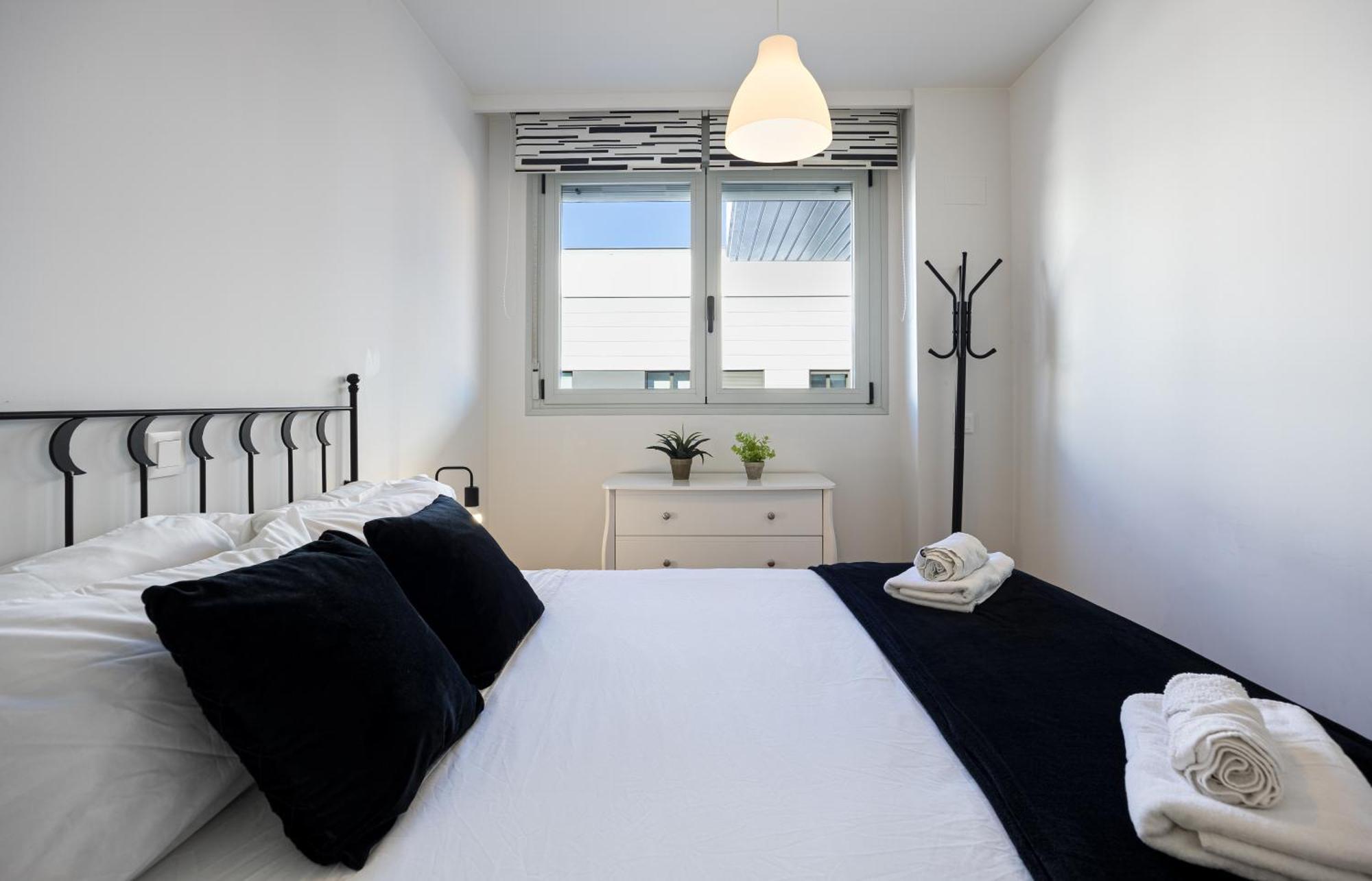 Apartamento Rivascenter Экстерьер фото