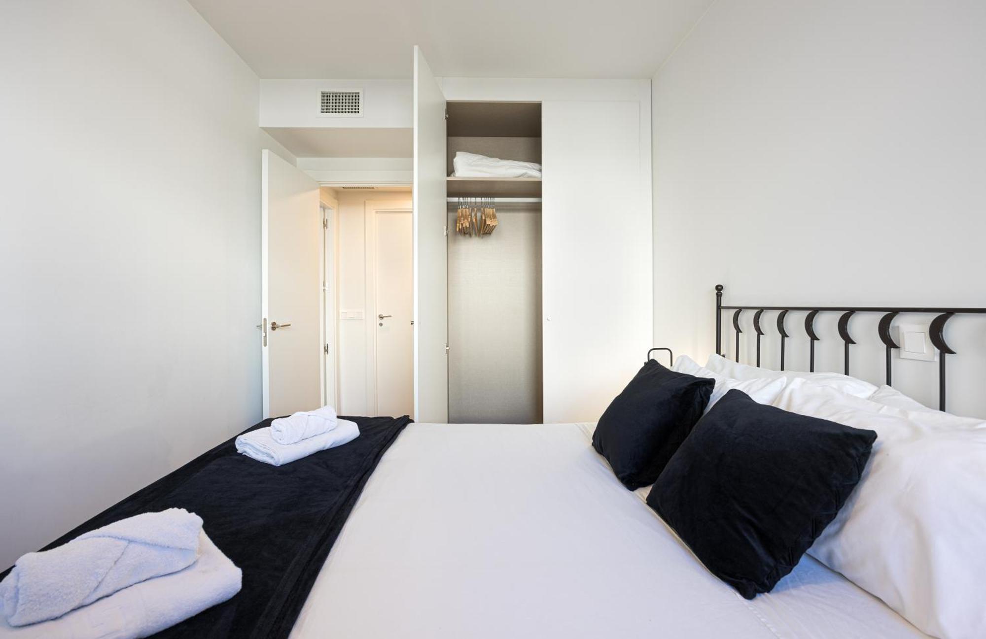 Apartamento Rivascenter Экстерьер фото
