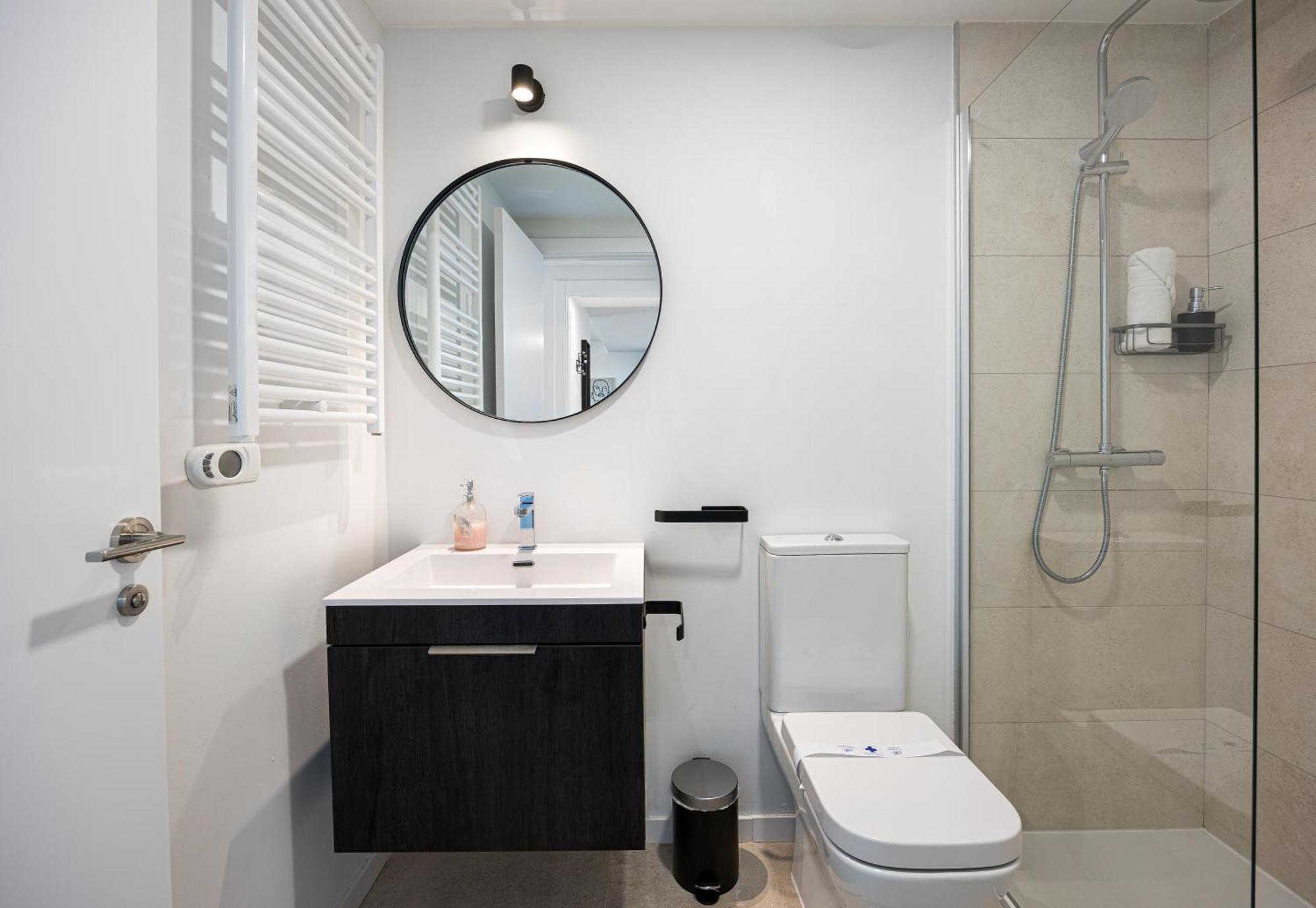 Apartamento Rivascenter Экстерьер фото