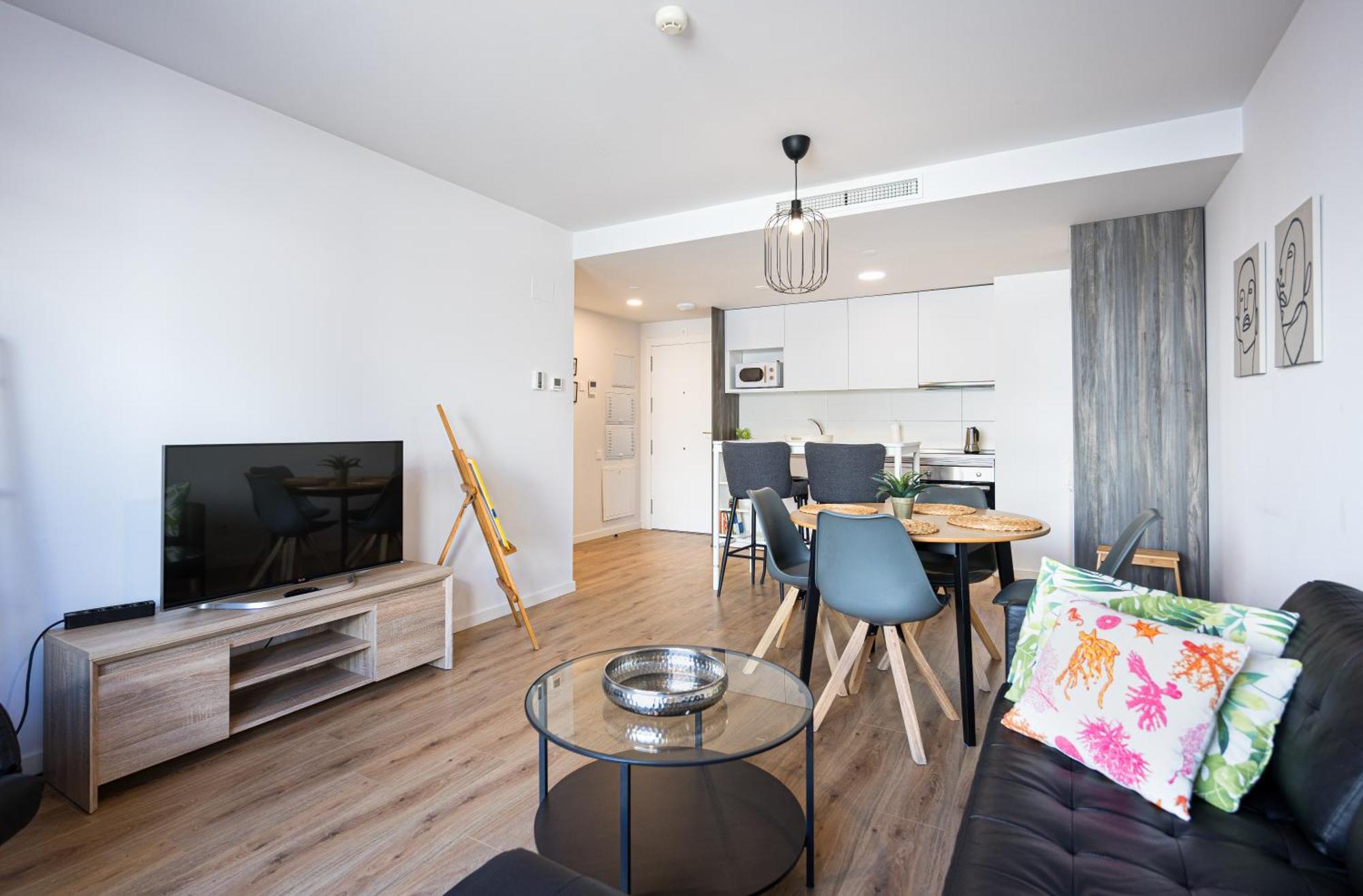 Apartamento Rivascenter Экстерьер фото