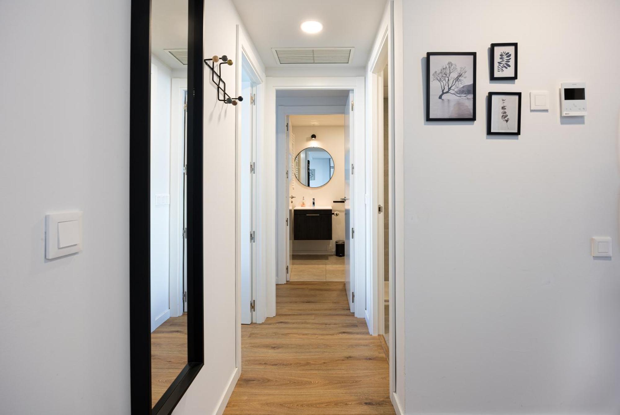 Apartamento Rivascenter Экстерьер фото